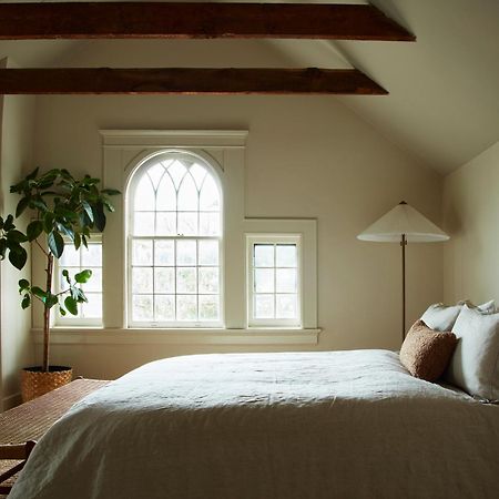 Cohouse New Haven Steps To Yale University Exteriér fotografie