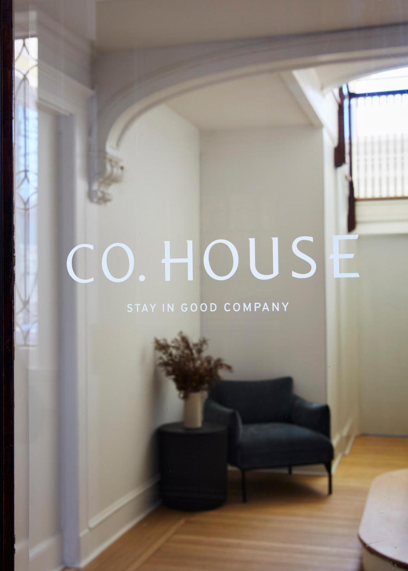 Cohouse New Haven Steps To Yale University Exteriér fotografie